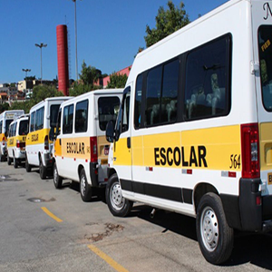 EAD Atualização Transporte de Escolares