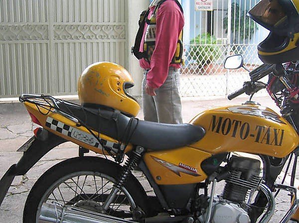 Mototaxi (Atualização)