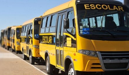 Instrutor de Transporte Escolar (Formação)