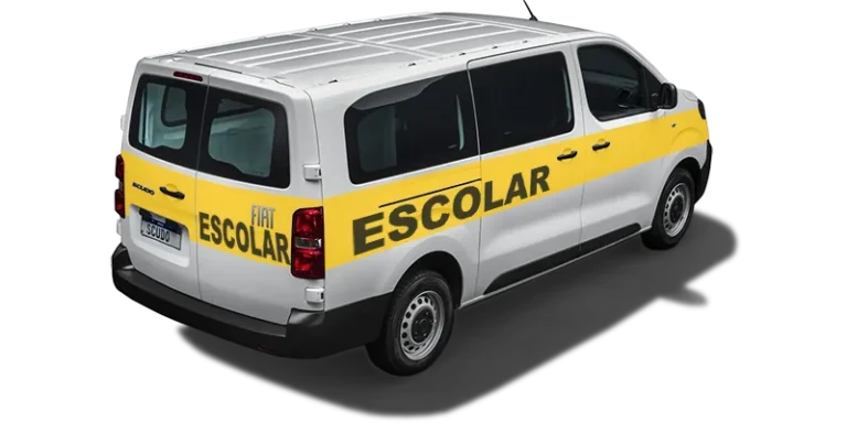 Condutor de Transporte Escolar (Atualização)