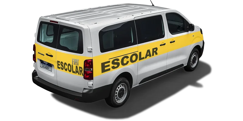 Condutor de Transporte Escolar (Atualização)