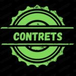 Contrets